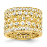 MR0488 GP CZ Size 8